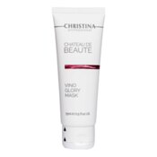 Christina Chateau De Beaute