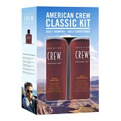 American Crew Holiday Duo