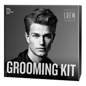 American Crew Grooming Kit