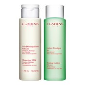 Clarins Skincare Face Cleansing