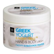 Bodyfarm Greek Yogurt