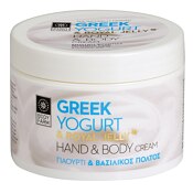 Bodyfarm Greek Yogurt
