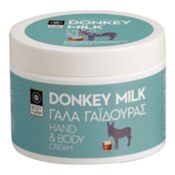 Bodyfarm Donkey Milk