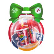 Lip Smacker Holiday Beverage