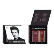 American Crew Gift Set