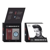 American Crew Gift Set