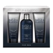 Baylis&Harding Men's Citrus Lime&Mint