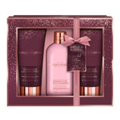 Baylis&Harding Midnight Plum&Wild Blackberry