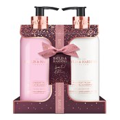 Baylis&Harding Midnight Plum&Wild Blackberry