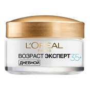 L'Oreal Paris Возраст Эксперт