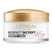 L'Oreal Paris Вік Експерт