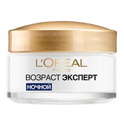 L'Oreal Paris Возраст Эксперт