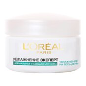 L'Oreal Paris Увлажнения Эксперт