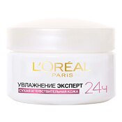 L'Oreal Paris Зволоження Експерт