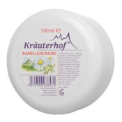 Krauterhof Kamille