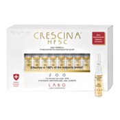 Crescina HFSC 100% Men 200