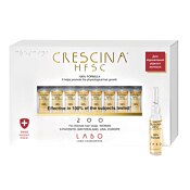 Crescina HFSC 100% Women 200