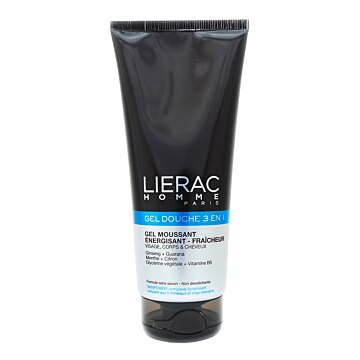 Lierac Homme