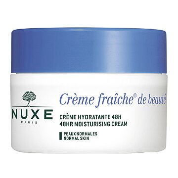 Nuxe Creme fraiche