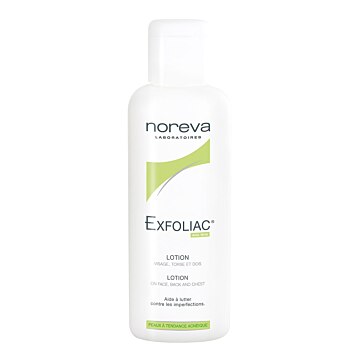 Noreva Exfoliac