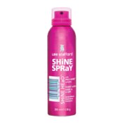 Lee Stafford Shine Head