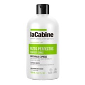 La Cabine Perfect Curls