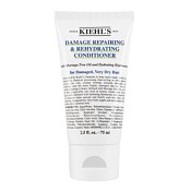 Kiehl's Кондиціонер для пошкодженого та дуже сухого волосся Damage Repairing Rehydrating