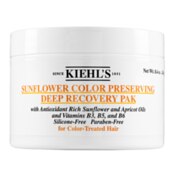 Kiehl's Маска с экстрактом подсолнуха для окрашенных волос Sunflower Color Preserving