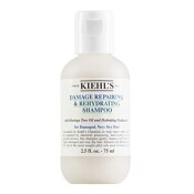 Kiehl's Шампунь для пошкодженого та дуже сухого волосся Damage Repairing Rehydrating