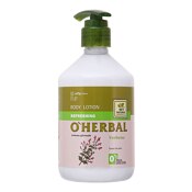 O'Herbal Verbena