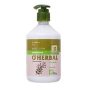 O'Herbal Verbena