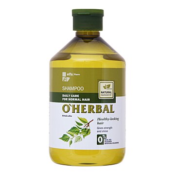 O'Herbal Birch Extract