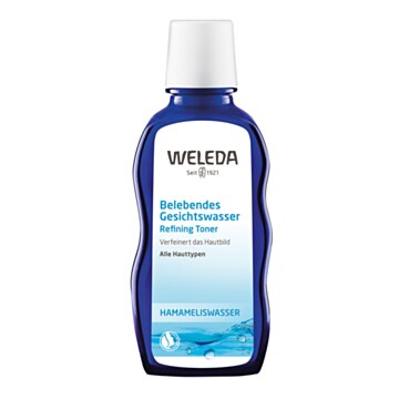 Weleda Refining Toner