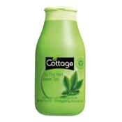 Cottage Green Tea