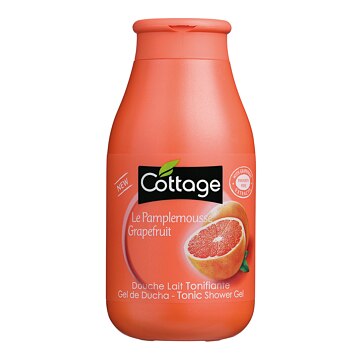 Cottage Grapefruit