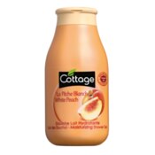 Cottage White Peach