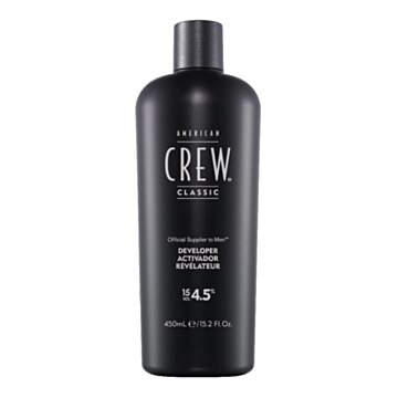 American Crew Precision Blend