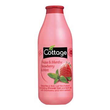 Cottage Strawberry&Mint