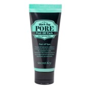 Secret Key Black Out Pore