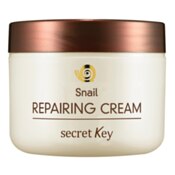 Secret Key Snail Repairing