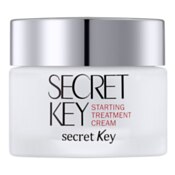 Secret Key Starting Treatment