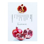 Goshen L'arvore Nature Source Cell Mask Pomegranate