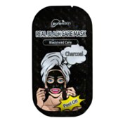 Goshen Purenskin Peel Off Real Black Care Mask