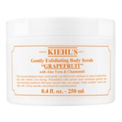 Kiehl's Ніжний скраб для тіла "Грейпфрут" Body Scrub Grapefruit