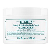 Kiehl's Нежный скраб для тела «Кориандр» Body Scrub Coriander