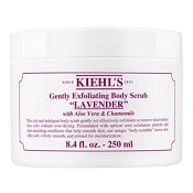 Kiehl's Нежный скраб для тела «Лаванда» Body Scrub Lavender