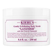 Kiehl's Ніжний скраб для тіла "Лаванда" Body Scrub Lavender