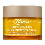 Kiehl's Оновлювальний крем для шкіри обличчя Pure Vitality Skin Renewing