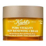 Kiehl's Оновлювальний крем для шкіри обличчя Pure Vitality Skin Renewing