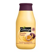 Cottage Passion Fruit